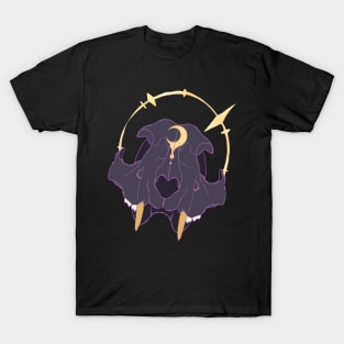 Moon goddess T-Shirt